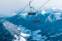 Die Gadeinbahn im Skizentrum Sillian. • © TVB Osttirol, Flo Totschnig